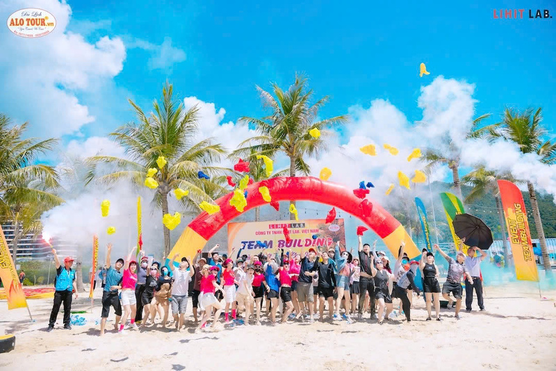 Tour du lịch - Công Ty Cổ Phần Du Lịch Quốc Tế ALO TOUR